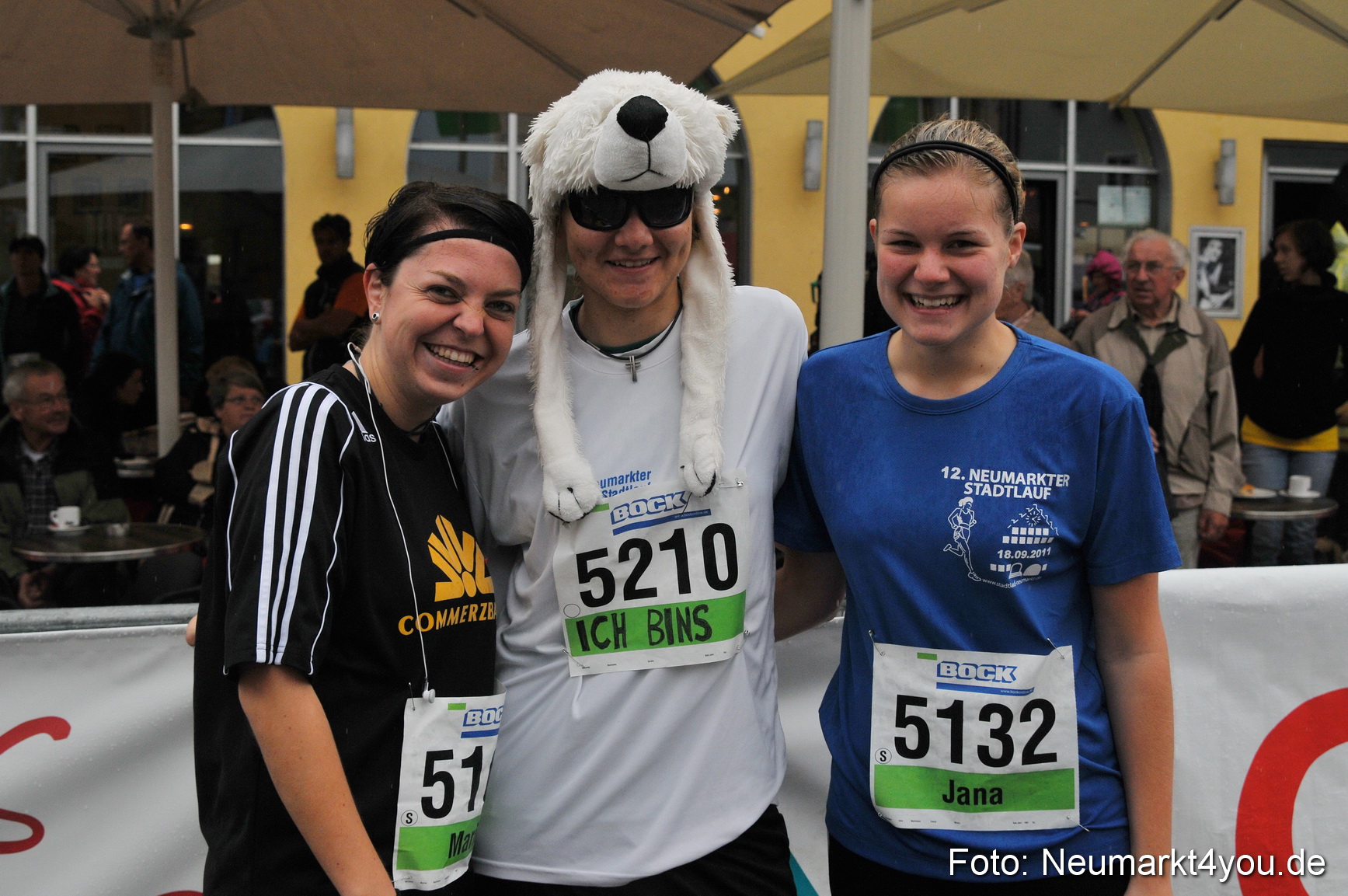 Stadtlauf Neumarkt 2011 0666